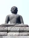 717, Java, Yogya, Borobudur