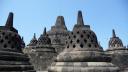 719, Java, Yogya, Borobudur