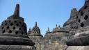 724, Java, Yogya, Borobudur
