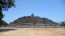 725, Java, Yogya, Borobudur