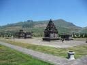730, Java, Dieng Plateau