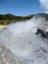 731, Java, Dieng Plateau