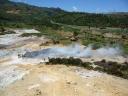 732, Java, Dieng Plateau