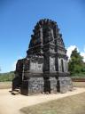 733, Java, Dieng Plateau