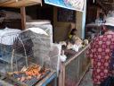 737, Java, Yogya, Bird Market