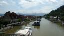 743 Sumatra, Padang Harbor