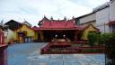 745 Sumatra, Padang Chinese Tempel