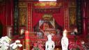 746 Sumatra, Padang Chinese Tempel