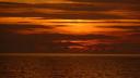 748 Sumatra, Padang Sunset