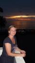 749 Sumatra, Padang Karin in the Sunset
