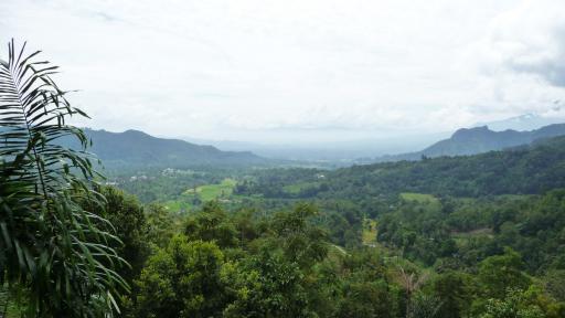 756 Sumatra, Bukkitinggi eo
