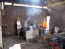 757 Sumatra, Bukkitinggi Coffee Factory