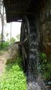 759 Sumatra, Bukkitinggi Coffee Mill