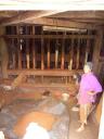 760 Sumatra, Bukkitinggi Coffee Mill