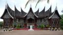 765 Sumatra, Bukkitinggi Minang Kabau Palace