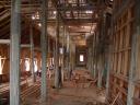 767 Sumatra, Bukkitinggi Palace under Construction