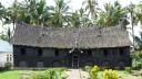 768 Sumatra, Bukkitinggi 350 years old Minang Kabau House