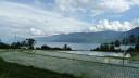 770 Sumatra, Bukkitinggi Rice Paddy and Crater Lake