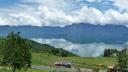 775 Sumatra, Bukkitinggi 44 Hairpins to Lake Maninjau