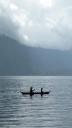 777 Sumatra, Bukkitinggi Lake Maninjau