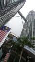 794 KL The Amazing Petronas Twin Towers