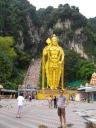 801 Maleisie, Batu Caves