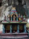 803 Maleisie, Batu Caves