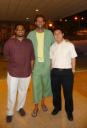 817 Maleisie, Cameron Highlands, Me and my Doctors