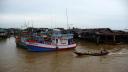 824 Thailand, Chumphon, Ferry to Koh Tao