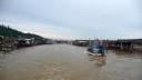 825 Thailand, Chumphon, Ferry to Koh Tao