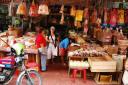 881 Thailand, Bangkok China Town