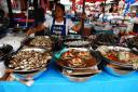 882 Thailand, Bangkok China Town