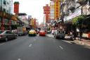 883 Thailand, Bangkok China Town