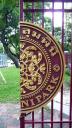 886 Thailand, Bangkok Lumpini Park
