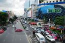 890 Thailand, Bangkok Siam Square
