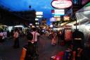 894 Thailand, Bangkok Khao San Road