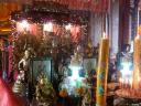 912 Thailand, Ayutthaya, shrine