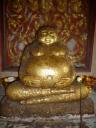 914 Thailand, Ayutthaya, Boeddha Belly
