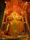 915 Thailand, Ayutthaya, Wat Phanan Choeng