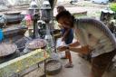 931 Thailand, Ayutthaya, Sander Offering