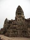 1009 Cambodia, Siem Reap, Angkor Wat