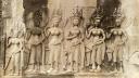 1011 Cambodia, Siem Reap, Angkor Wat