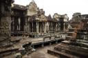 1014 Cambodia, Siem Reap, Angkor Wat