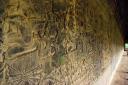 1015 Cambodia, Siem Reap, Angkor Wat