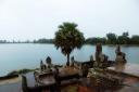 1021 Cambodia, Siem Reap, Srah Srang