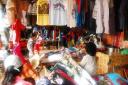 1022 Cambodia, Siem Reap, Local Giftshop