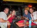 1024 Cambodia, Siem Reap, Ivy Rose and father