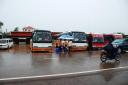 1025 Cambodia, Bus to Phnom Penh