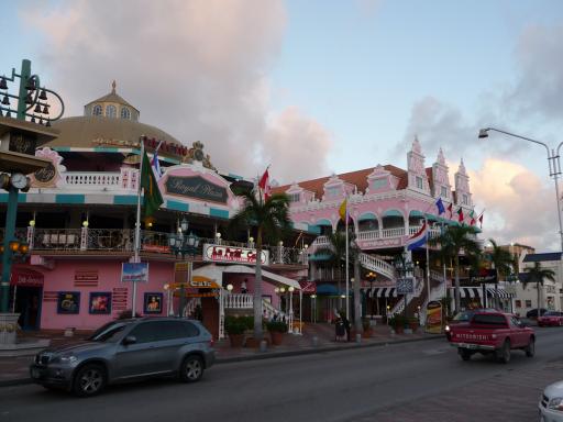 008 Downtown Oranje(disney)stad