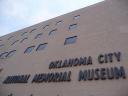 055 Oklahoma Bombing Memorial